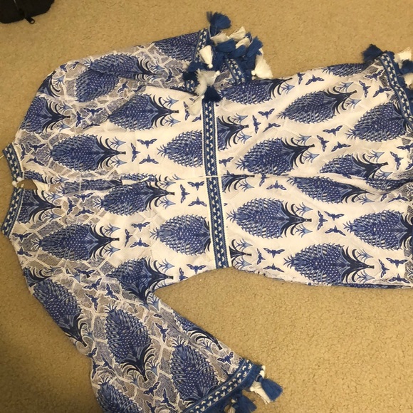 STUNNING romper - Picture 4 of 4